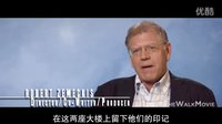 【口袋電影】《云中行走》主創特輯再現驚天一刻-雙子塔篇