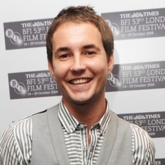 Martin Compston?