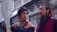 TVB2011年劇集預告——回到三國
