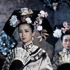 宋靜秀?