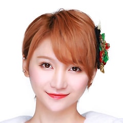 陸婷?