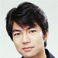 仲村亨Nakamura