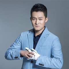 楊志剛?