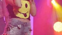 【Laysha】【Goodbye My Boy】【150815】【女團(tuán)飯拍】