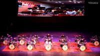第二屆金手指新年音樂(lè)會(huì)架子鼓表演