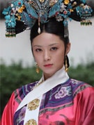 蔣欣