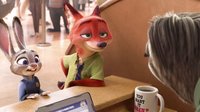 動物烏托邦 巨萌的 高清預告片(Trailer)