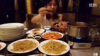 中國大胃王吃自助餐，老板欲哭求你下次別來了!