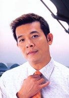 吳毅將