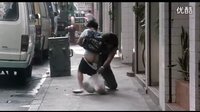 阿郎的故事 香港版預(yù)告超清