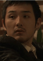 松田龍平