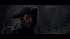 制作特輯之Blackbeard, Zombies, Mermaids