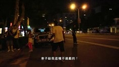 花絮之演員們看豆導