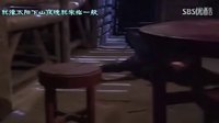 《一枝梅》11集片段（一枝梅受傷）