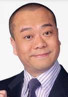 歐陽震華