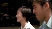 你在我的眼里是藍色的【藍色大門】