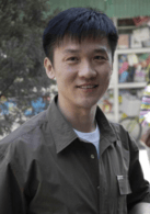 黃志忠