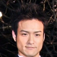 笠原秀幸?
