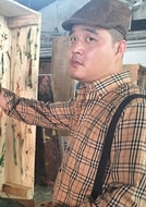 楊強