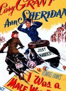 戰地新娘（1949）