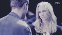 吸血鬼日記KC剪輯 Klaus and Caroline -- Its future, my love