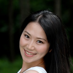 莊馨?
