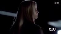 《吸血鬼日記 第四季》幕后特輯：對話Claire Holt（字幕版）
