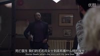 【極光字幕組】我是僵尸 iZombie 第一季 中英雙語字幕預告 CW新劇