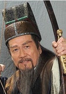 劉江