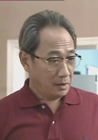 李志輿