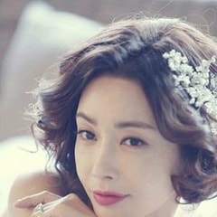 高恩美?