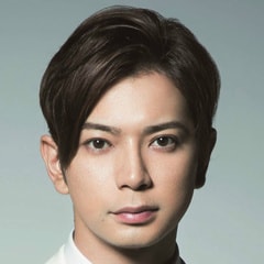 松本潤(rùn)?