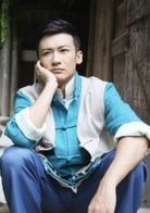 葉項明