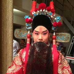 劉小源
