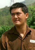 周潤發