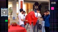 《夏至未至》開機(jī) 陳學(xué)冬鄭爽現(xiàn)身開機(jī)儀式 160806