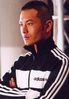 黃曉明