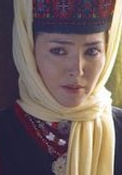 帕麗扎提·艾尼?