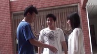 中國首部校園反轉喜劇——434的故事。第一集：乾子的愛情