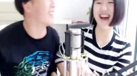 劉老根二丫王悅與呆頭呆腦宋曉峰搭檔方正霍云龍合唱《紅塵情歌》