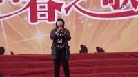 十一、獨唱  《最美的太陽》