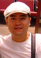 劉丹