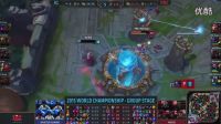 起小點S5暴走集錦第八日：FNC AHQ晉級