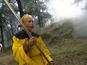 [西游記續(xù)集]最精彩的打斗，獅駝嶺【空城舊夢(mèng)】