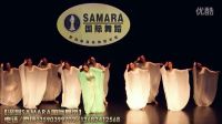 《美到骨子里的波斯灣甩發舞》-【質感女神】Samara林澤虹VS全能明星舞者演繹-- 林澤虹老師改編自Dariya