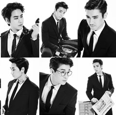 SUPER JUNIOR-M?