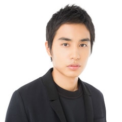 中村蒼?