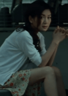 溫碧霞
