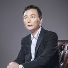呂建民