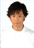 東山紀之